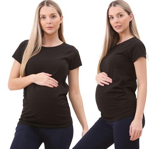 New women maternity - new, plain