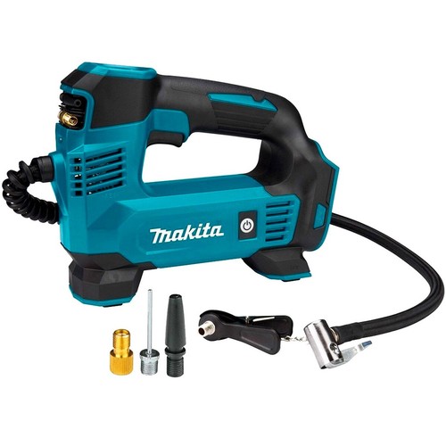 Makita dmp180z inflator pump - dmp180z,