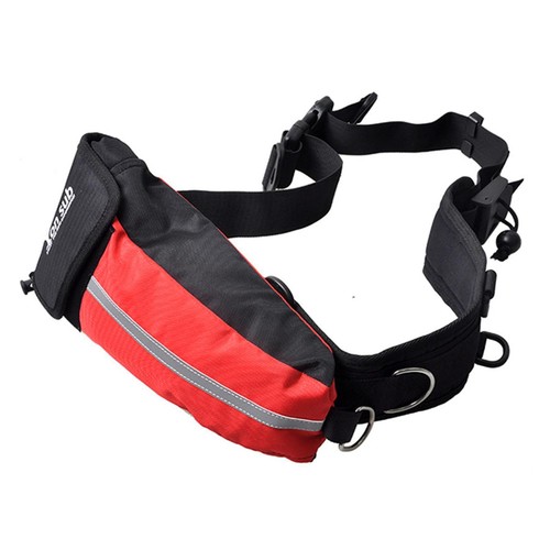 Throw bags for water - water, rescue