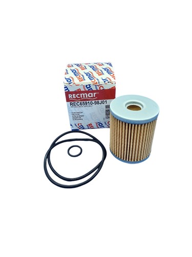 Fuel filter rings - filter, &
