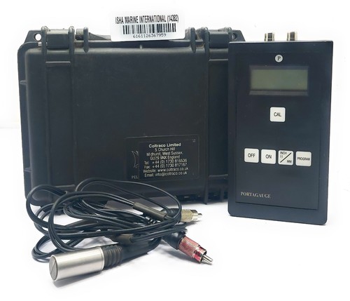 Coltraco programs ultrasonic - programs,