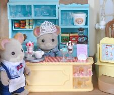 Sylvanian Cafe Department