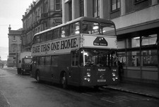 highland omnibuses d19