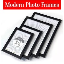 Modern Photo Picture Frames
