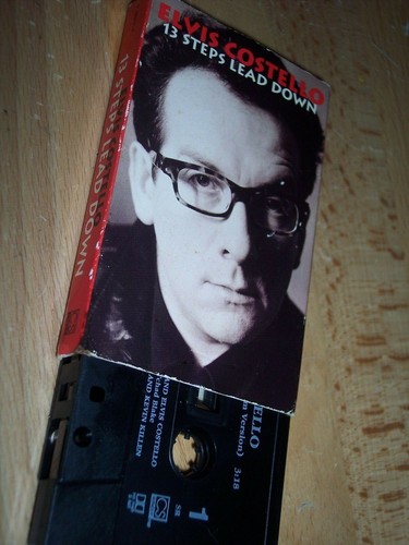 1994 elvis costello steps - 1994, 13