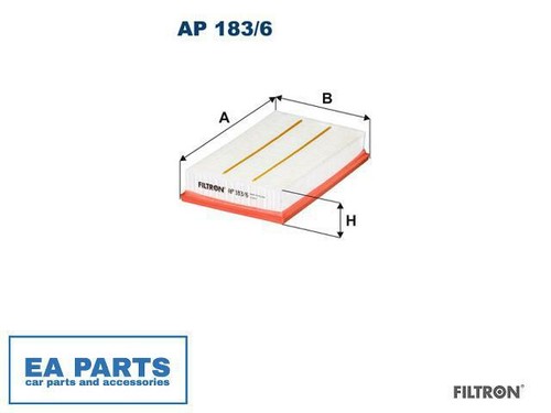 Air filter for arteon caddy - air,