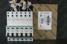 Crabtree Polestar RCBO 701C