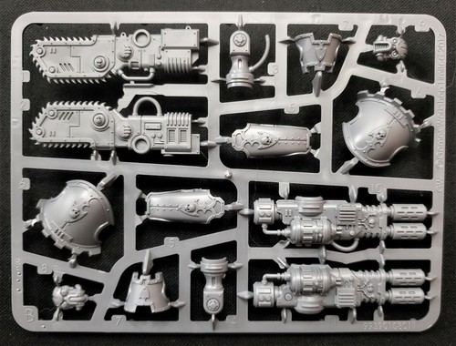 40k warglaive armiger weapon - warglaive,