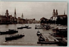 11059647 - Zurich View from