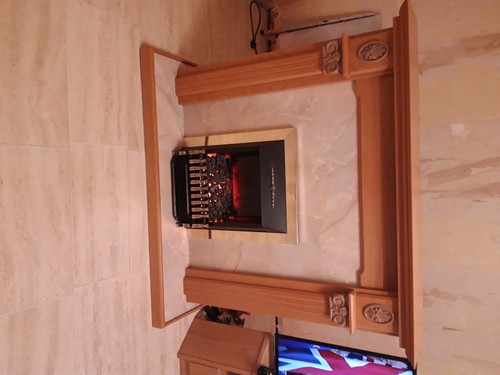 Fire surround mantel - surround,,