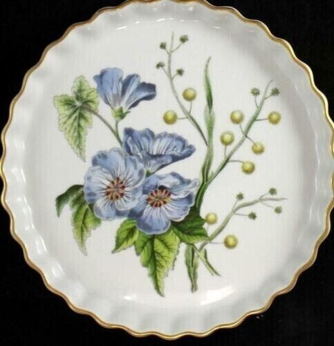 Spode stafford flowers 2 - spode,