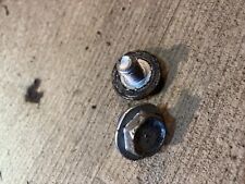 Wheel Fixings, Honda Izy, HRG - GCV135, GCV160, Mower Engine Parts (FM1)