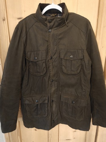 Barbour corbridge mens - corbridge,