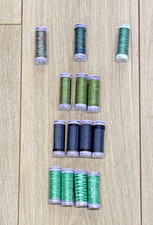 Mettler No.50 Sewing Thread