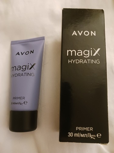 Avon magix hydrating - hydrating, primer