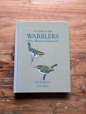 A Guide to the Warblers of the