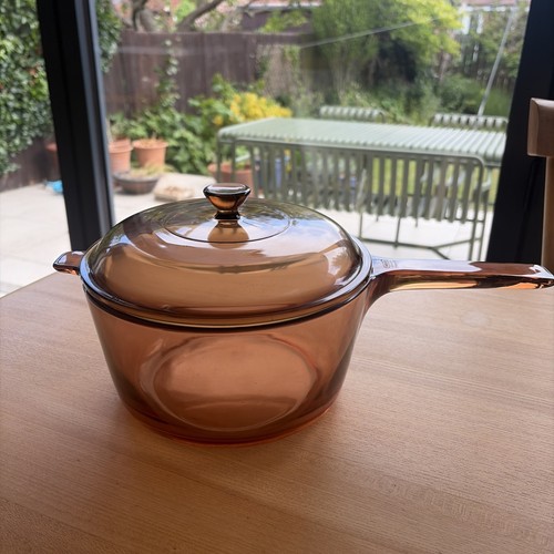 Vintage corning vision ware - vintage,