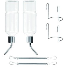 2-Pack Small Animal Water
