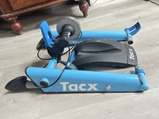 Tacx Indoor Cycling Turbo Trainer