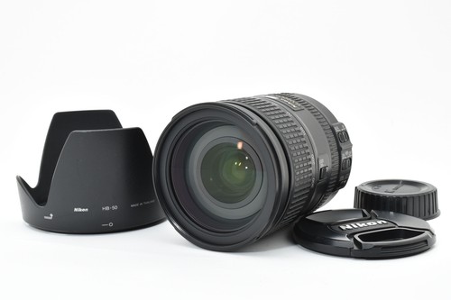 Nikon nikkor 28 300mm - nikon, af-s