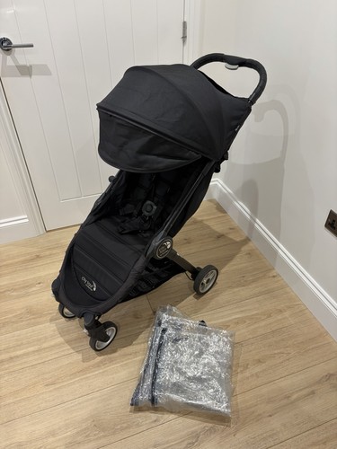 Baby jogger city - jogger,