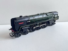 Triang Hornby BR Britannia