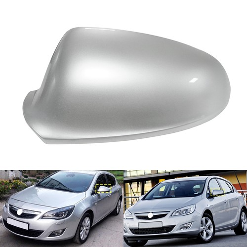 Silver left passenger side - left,