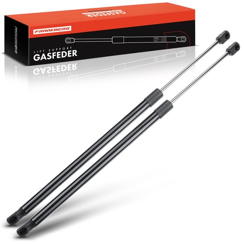 Gas spring damper - spring, tailgate