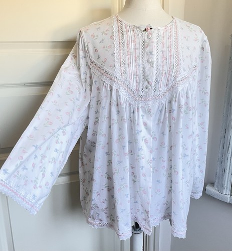 David nieper bed jacket - david,