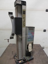 Eley Metrology Micro Vertex