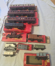 Vintage Tri-ang Railways 00