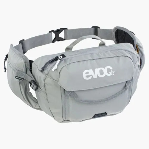 Evoc litre hip pack - pack, stone