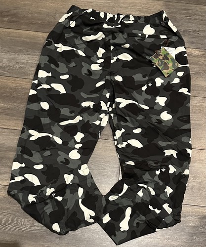 Brand new bathing ape city - brand,