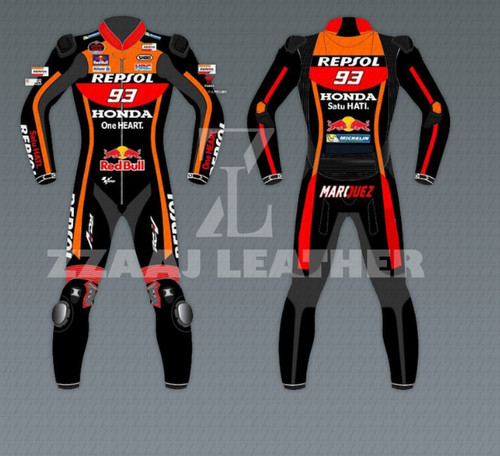 Marc marquez honda - marquez,
