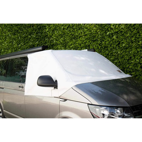 Fiamma coverglas t6 - vw, t5/t6