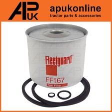Fleetguard Fuel Filter for