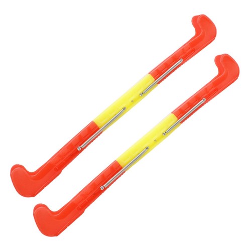 Hockey skate blade guard - blade,