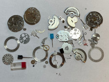 clearance job lot of SEIKO 7009 A Original Parts