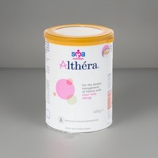 SMA Althera (Cows Milk