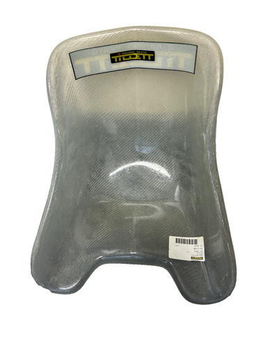Tillett t8t kart - kart, seat