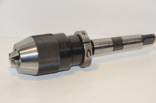 Albrecht keyless drill chuck - albrecht,