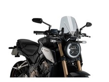 Puig Mito Screen Windshield