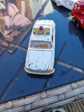 CORGI 414 JAGUAR XJ12 C