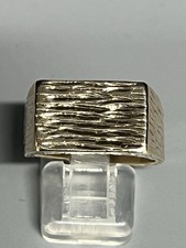 9ct gold men - 9ct, men's