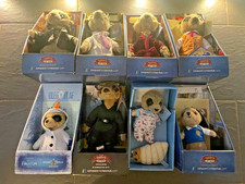 8 Compare the Meerkat Soft