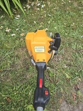 Partner T240 Petrol Grass Strimmer In Full Working Order