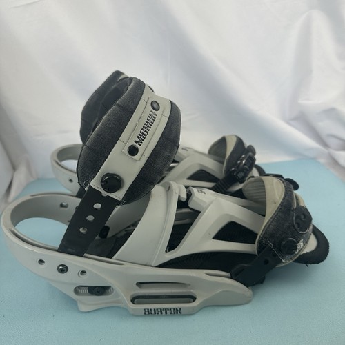 Burton mission snowboard - mission,