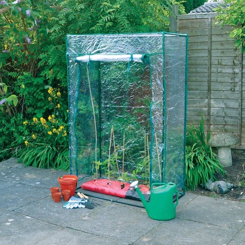 New mini growbag - new!,