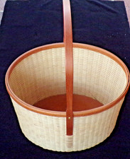 Hand Made Hand Woven Nantucket