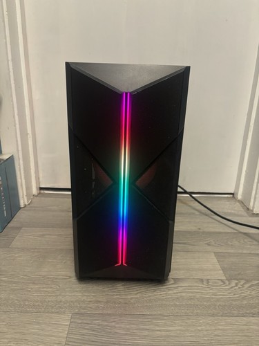 Gaming 1660 ryzen 3 - pc, (1660